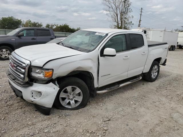 Gmc Canyon sle (2016)
