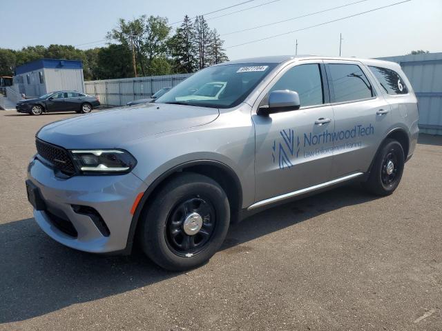 Dodge Durango pu (2021)