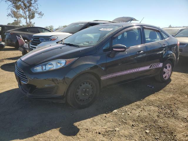 Ford Fiesta s (2014)