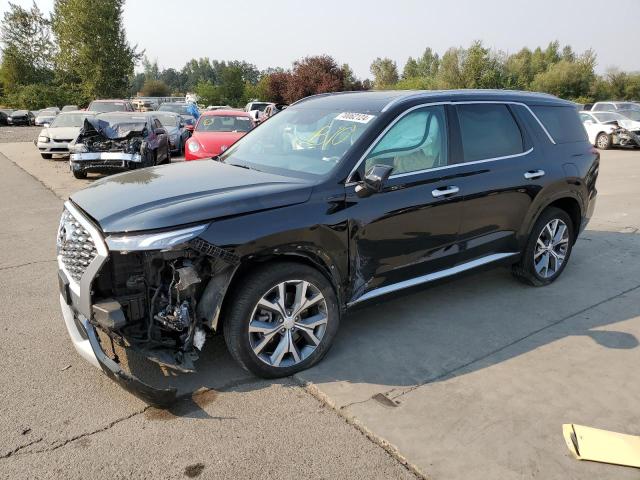 Hyundai Palisade l (2022)
