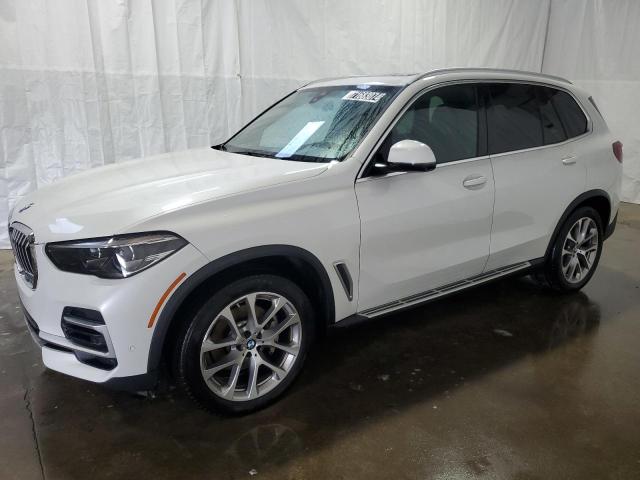 Bmw X5 xdrive4 (2023)
