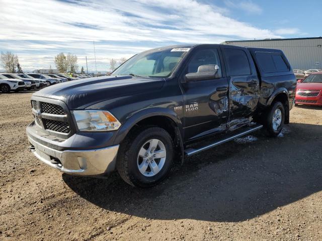Ram 1500 slt (2015)