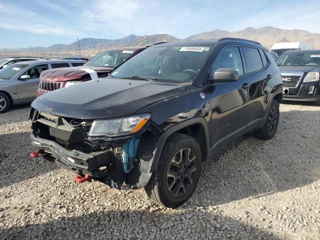 Jeep Compass tr (2019)