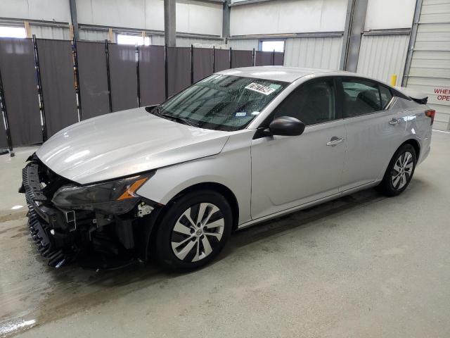 Nissan Altima s (2024)