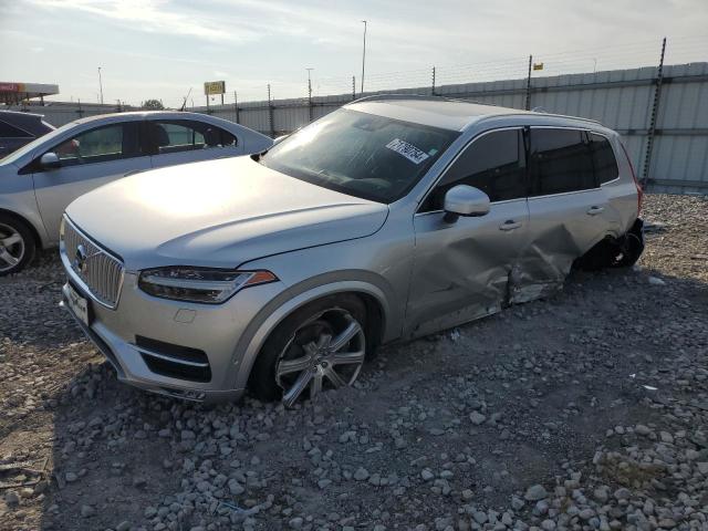 Volvo Xc90 t6 (2016)