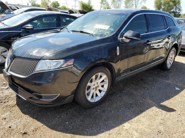 Lincoln Mkt (2015)