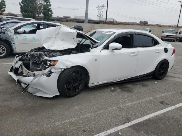 Lexus Is 250 (2014)