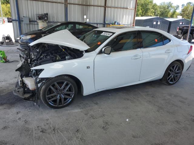 Lexus Is 250 (2014)