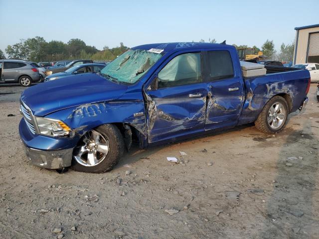 Ram 1500 slt (2016)