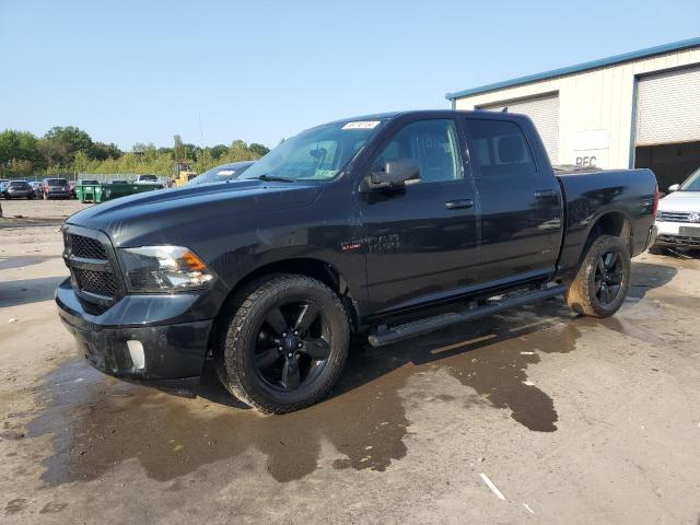 Ram 1500 slt (2018)