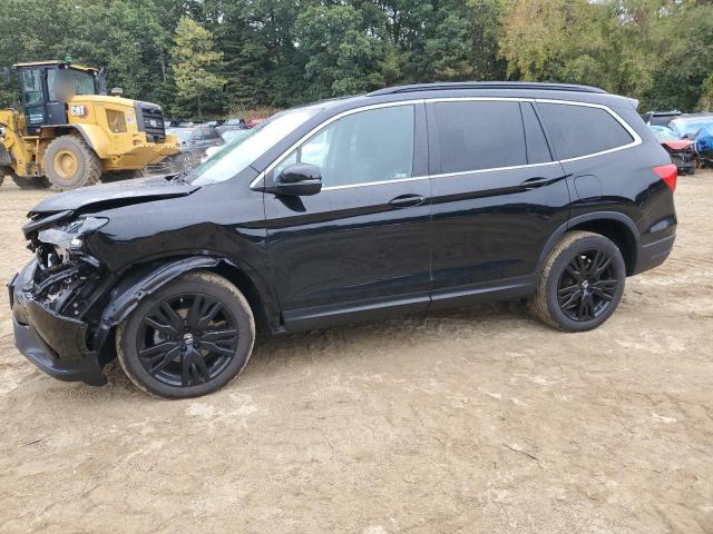 Honda Pilot se (2022)