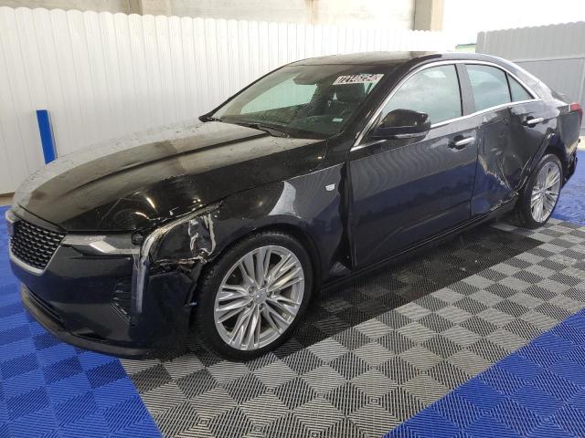 Cadillac Ct4 premiu (2024)