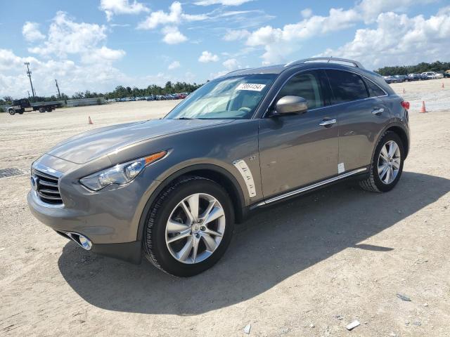 Infiniti Qx70 (2014)