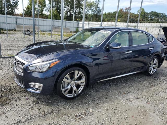 Infiniti Q70l 3-7 (2017)