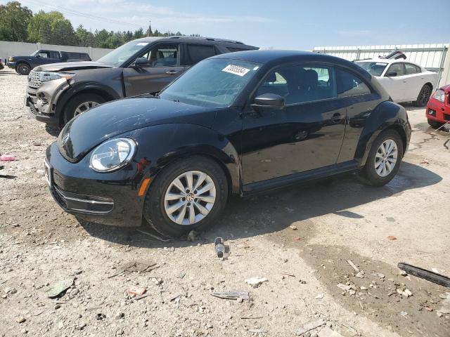 Volkswagen Beetle (2014)
