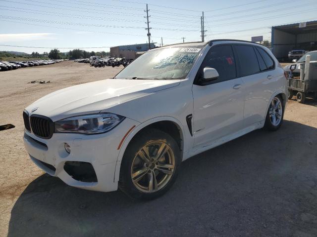 Bmw X5 xdrive5 (2015)