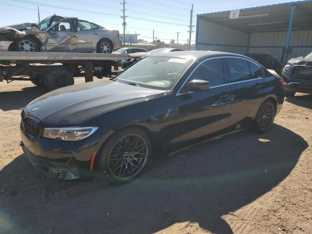 Bmw 330xi (2020)