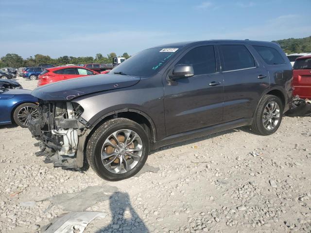 Dodge Durango gt (2019)