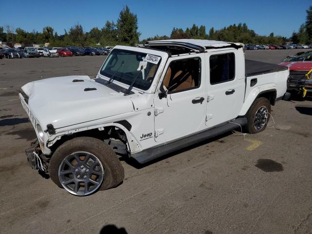 Jeep Gladiator (2021)