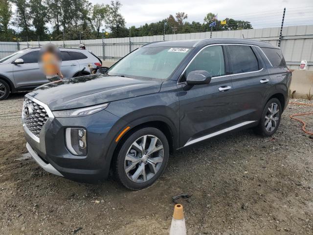 Hyundai Palisade s (2020)