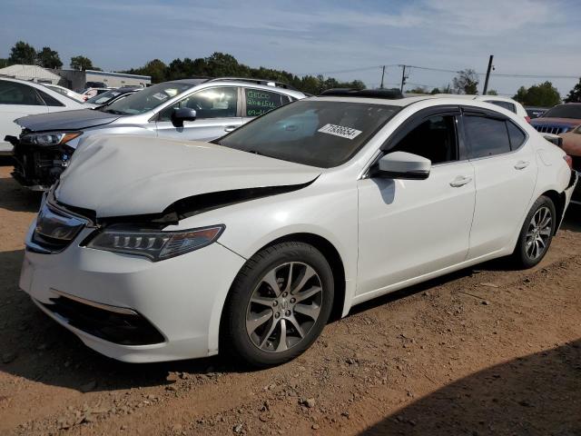 Acura Tlx (2017)