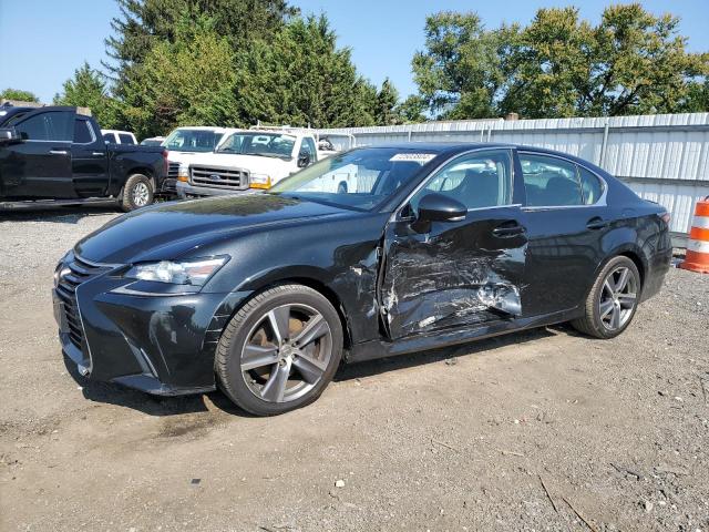 Lexus Gs 350 (2016)