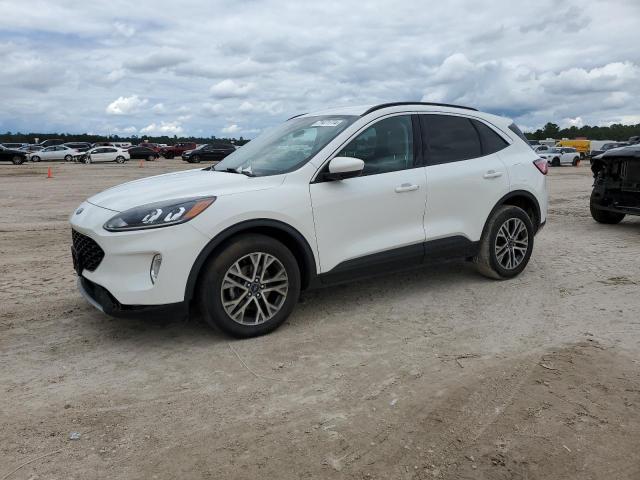 Ford Escape sel (2021)