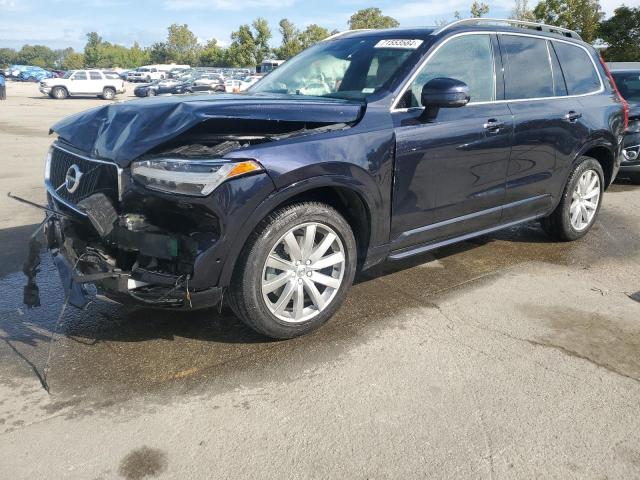 Volvo Xc90 t6 (2016)