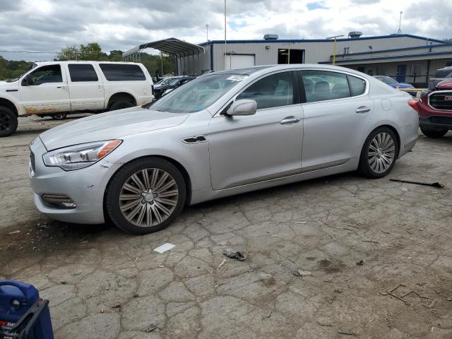 Kia K900 (2015)