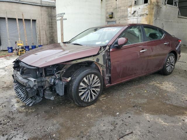 Nissan Altima sv (2023)