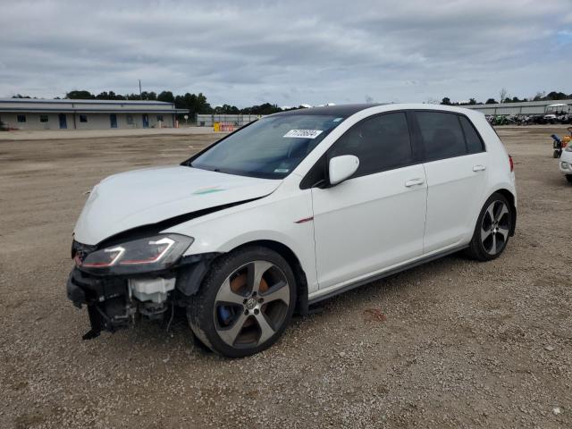 Volkswagen Gti s (2018)