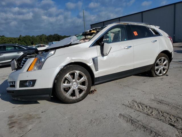 Cadillac Srx perfor (2016)