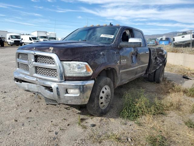 Ram 3500 laram (2015)