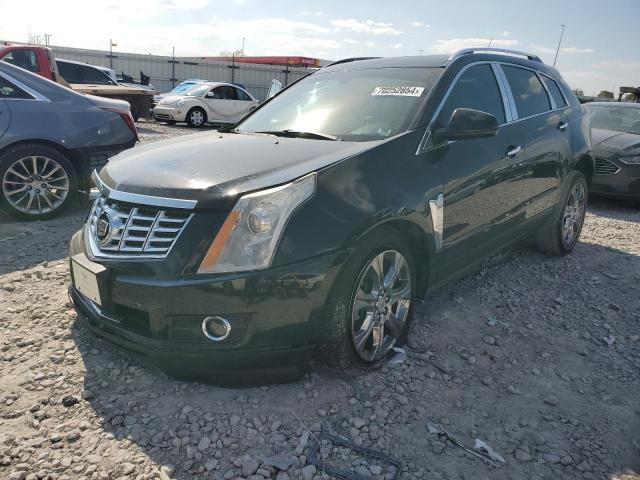 Cadillac Srx perfor (2015)