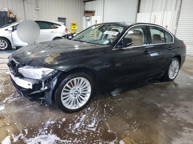 Bmw 328 xi (2015)