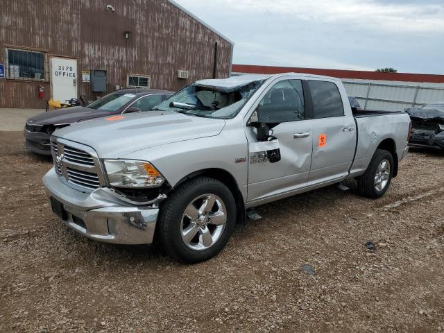 Ram 1500 slt (2018)