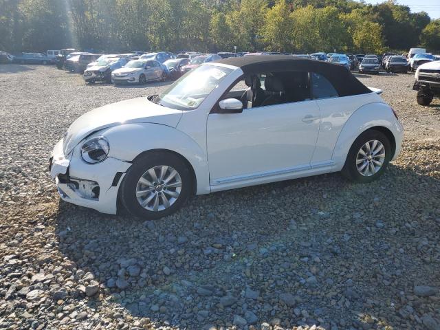 Volkswagen Beetle s (2019)