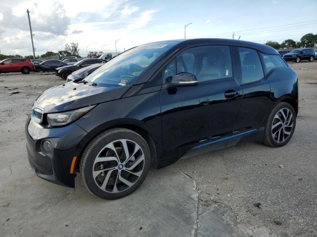 Bmw I3 rex (2016)