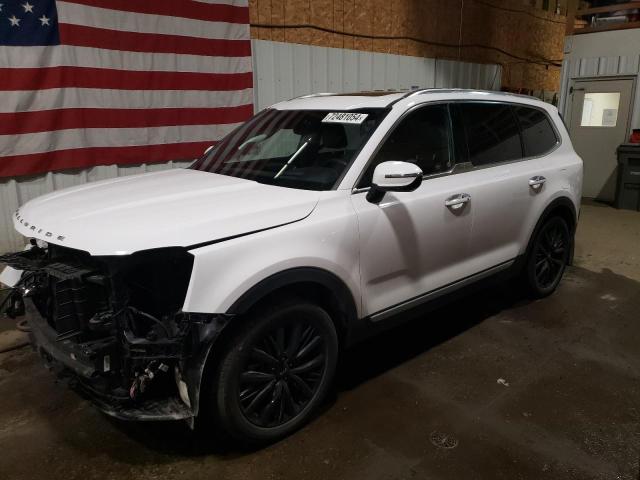 Kia Telluride (2021)