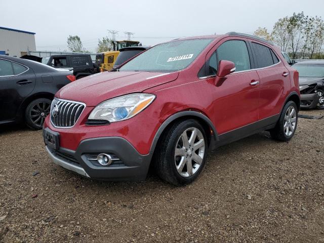 Buick Encore (2014)