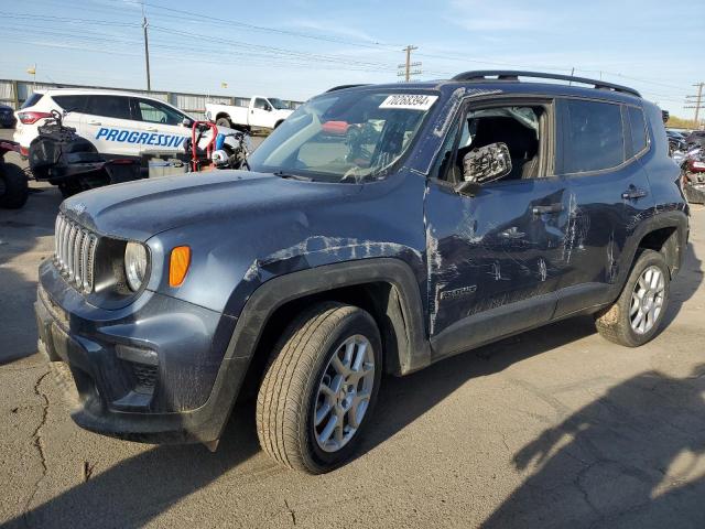 Jeep Renegade l (2022)