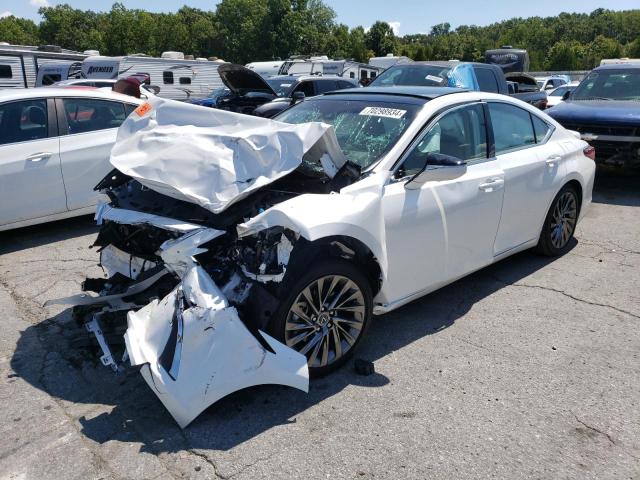Lexus Es 350 bas (2024)