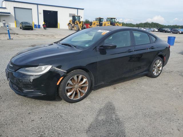 Chrysler 200 s (2015)