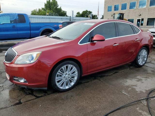 Buick Verano (2014)