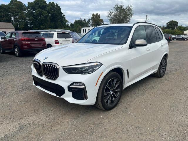 Bmw X5 m50i (2021)