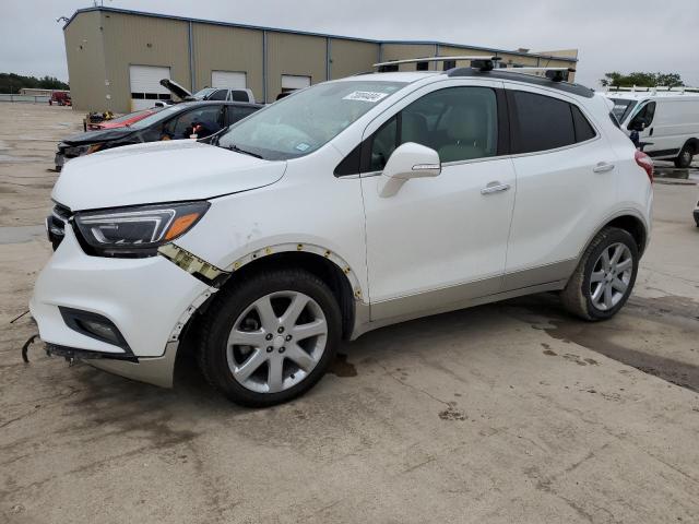 Buick Encore ess (2017)