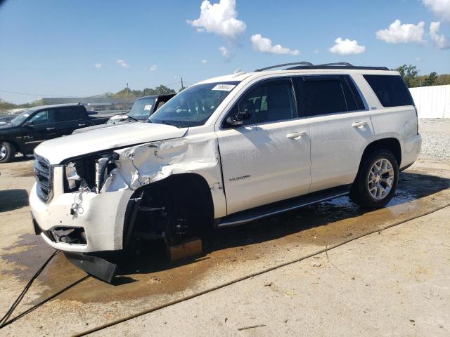 Gmc Yukon slt (2015)