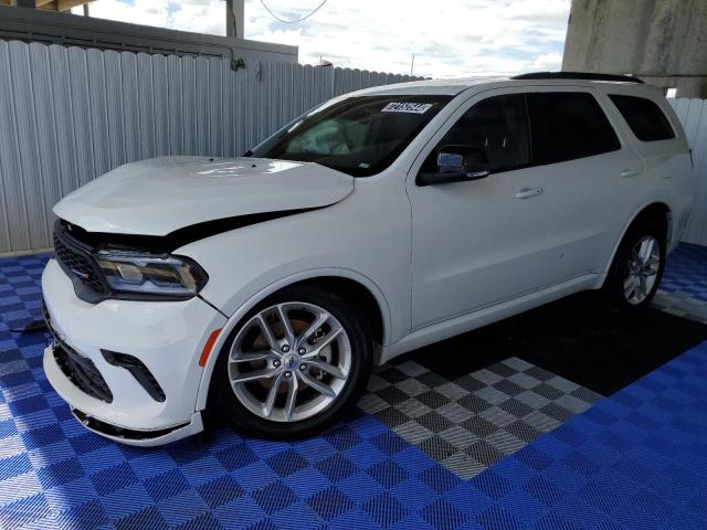 Dodge Durango gt (2024)