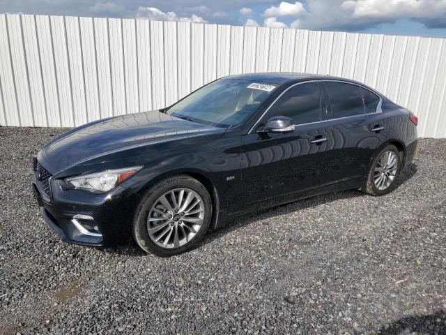 Infiniti Q50 pure (2020)