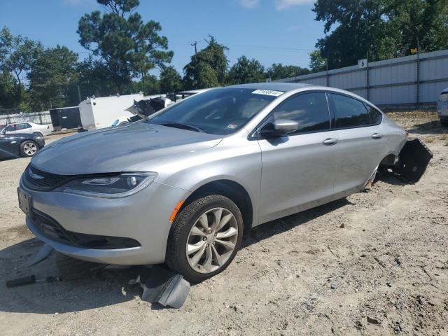 Chrysler 200 s (2015)